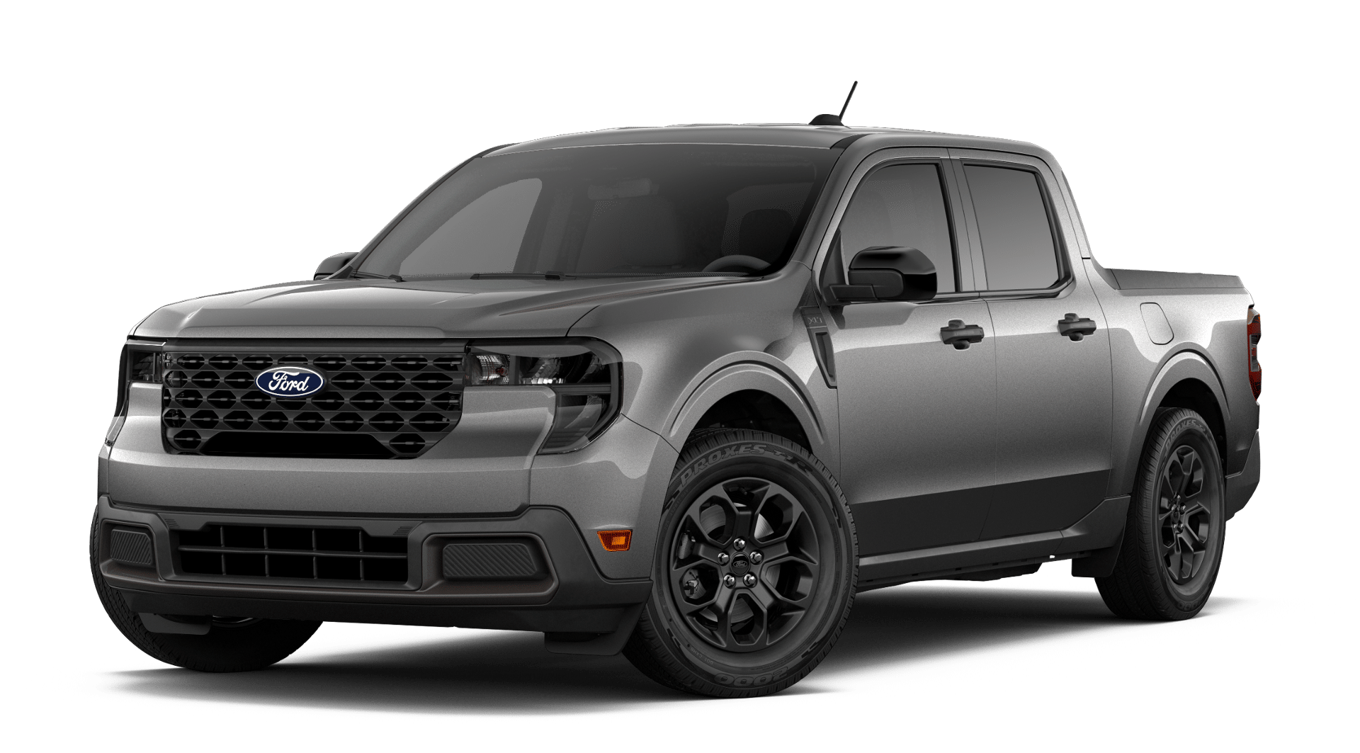 New 2026 Ford Maverick XLT