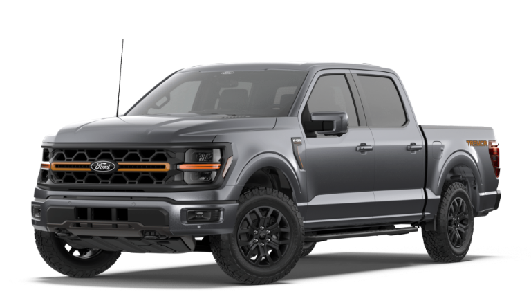 2026 Ford F-150 Tremor®
