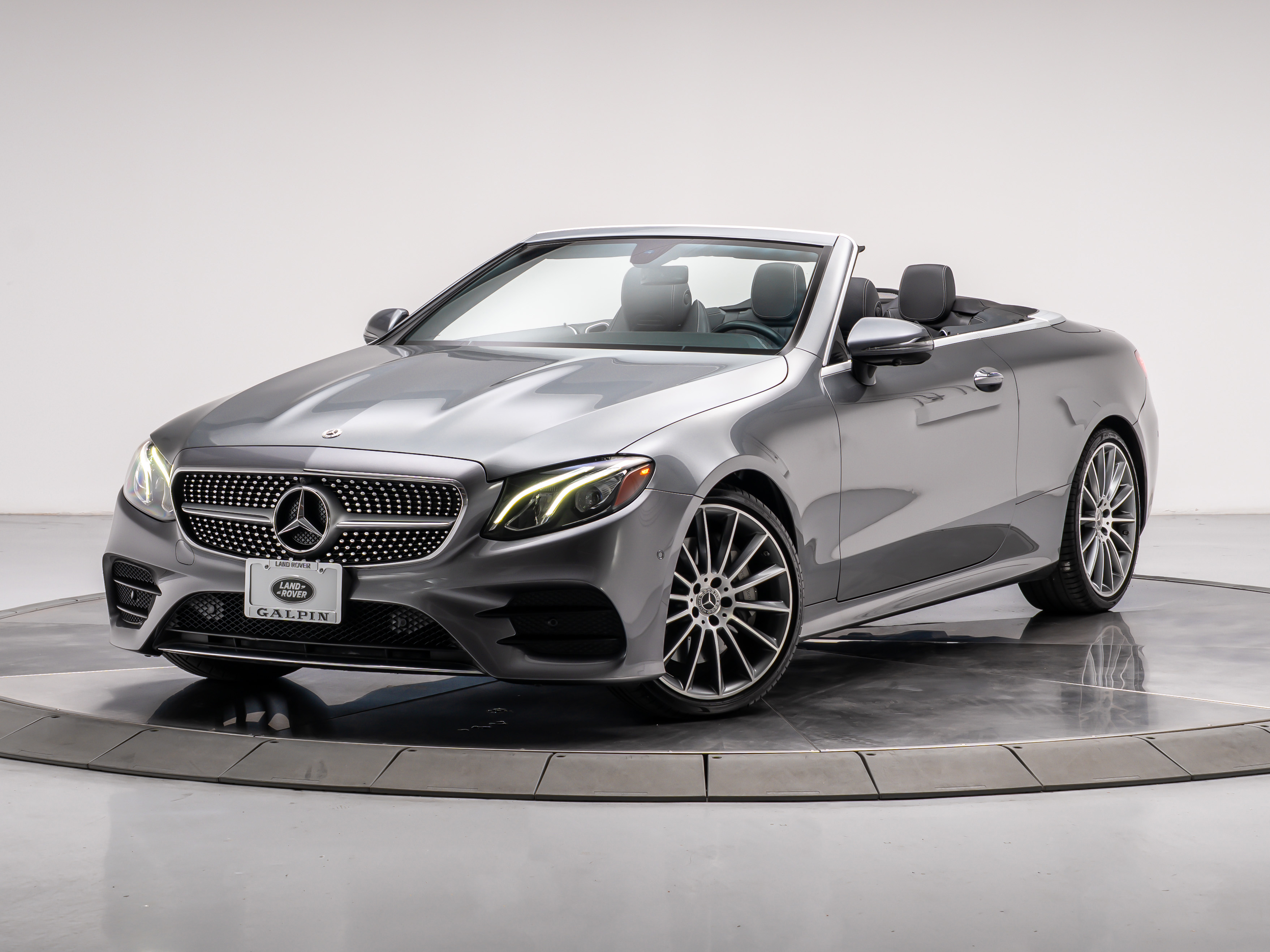 Used 2020 Mercedes-Benz E-Class E450