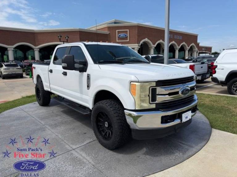2019 Ford F-250SD XL