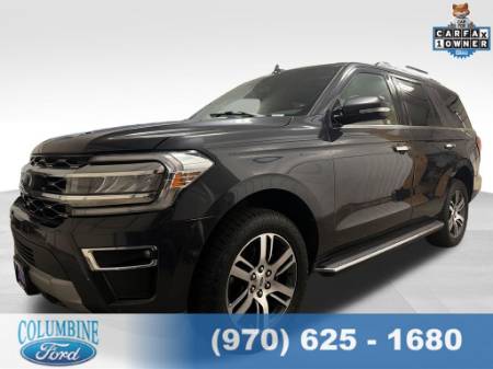 2023 Ford Expedition Limited