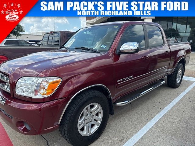 Used 2006 Toyota Tundra SR5