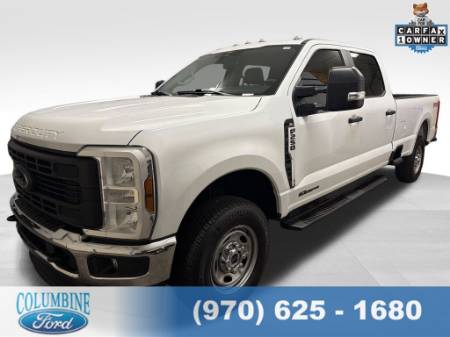 2024 Ford F-250SD XL
