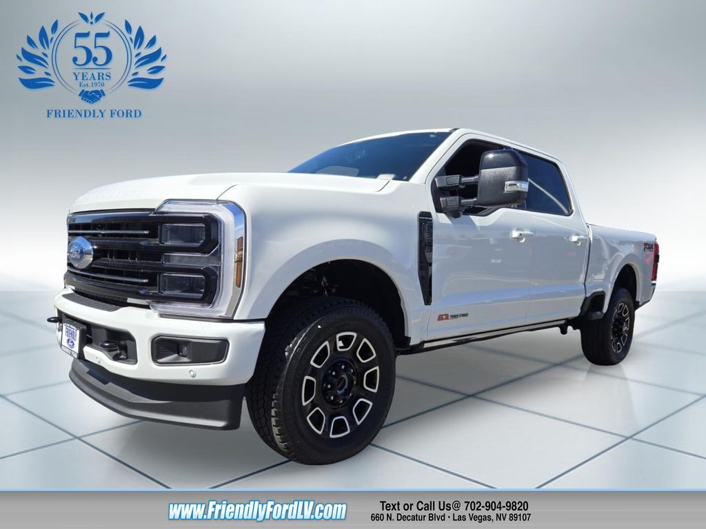 2026 Ford F-350SD XL