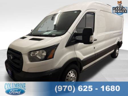 2020 Ford Transit-250 Base