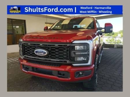 2023 Ford F-250SD LARIAT
