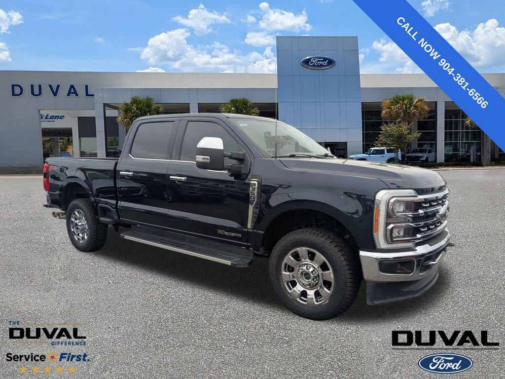 2023 Ford F-350SD LARIAT