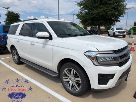 2023 Ford Expedition MAX XLT