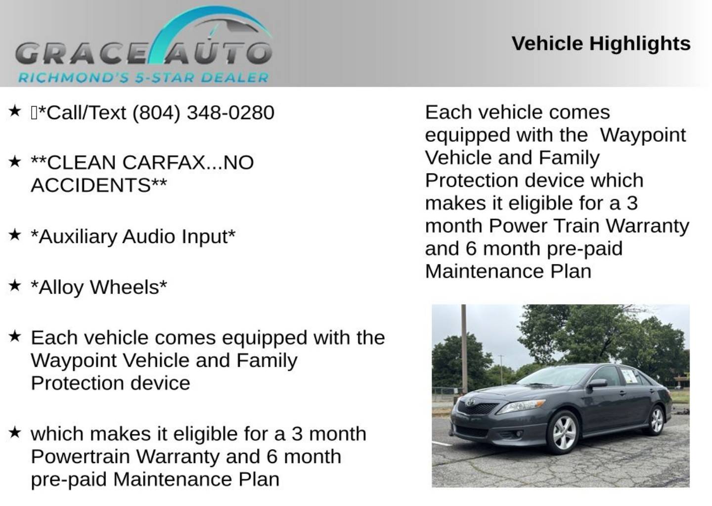 Vehicle Image 2