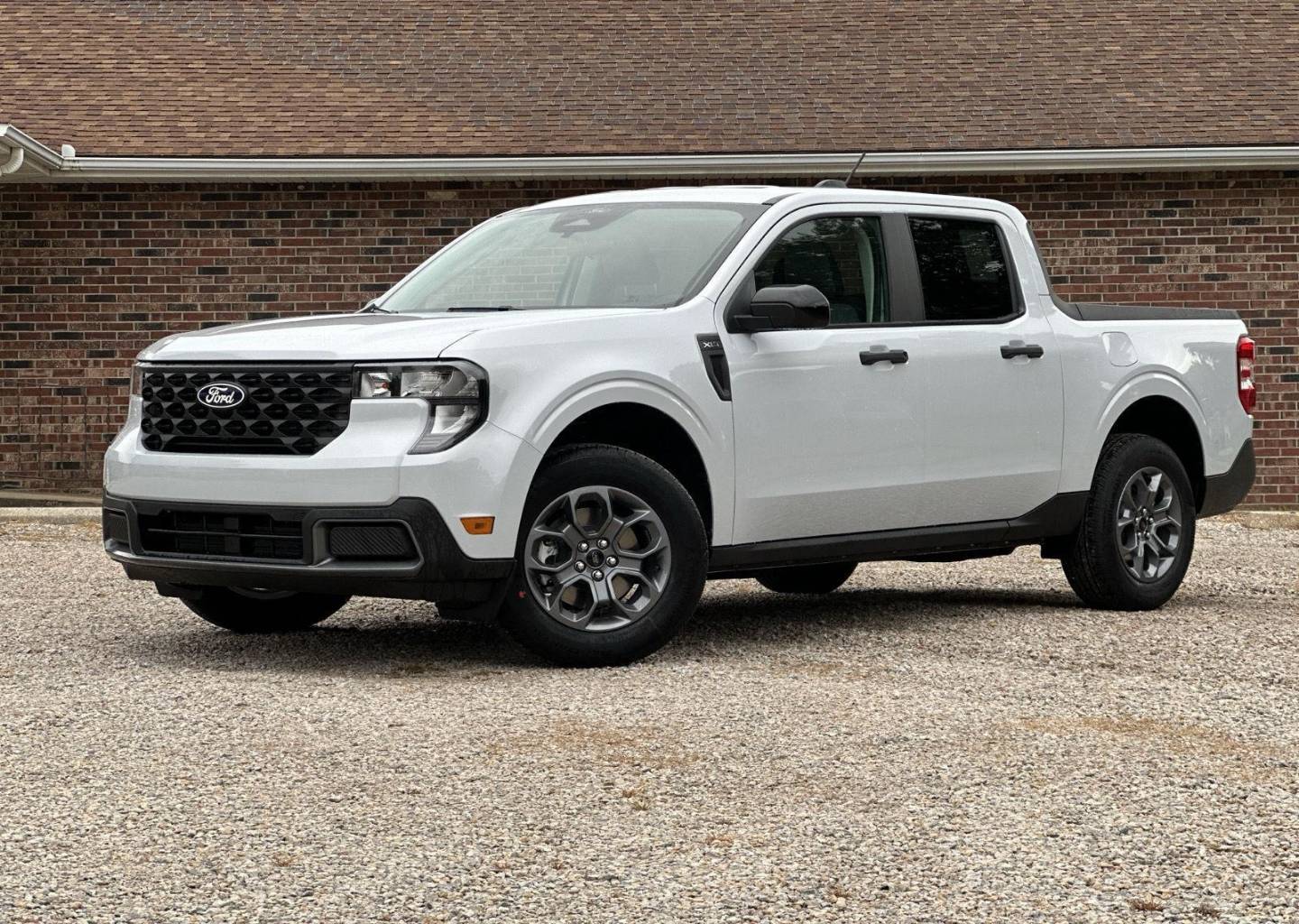 2026 Ford Maverick XLT AWD's photo