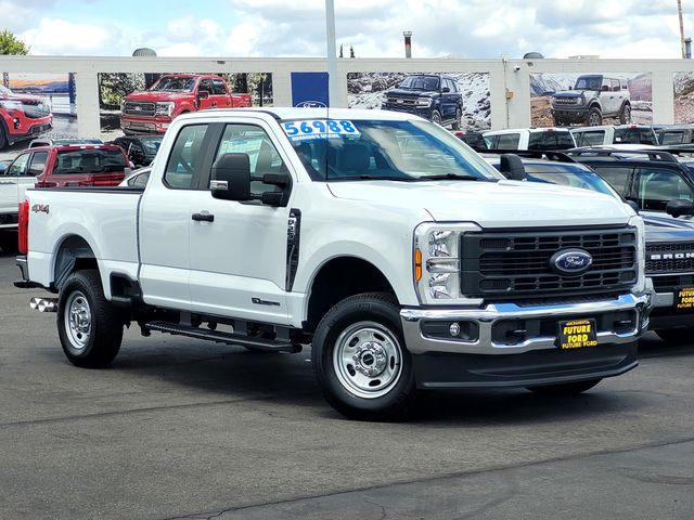 2024 Ford F-250SD XL