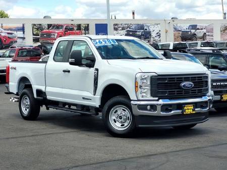 2024 Ford F-250SD XL