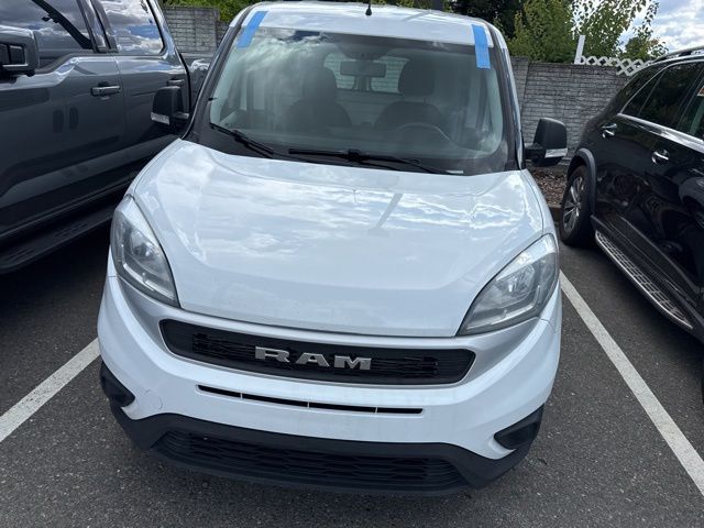 2022 RAM ProMaster City Base