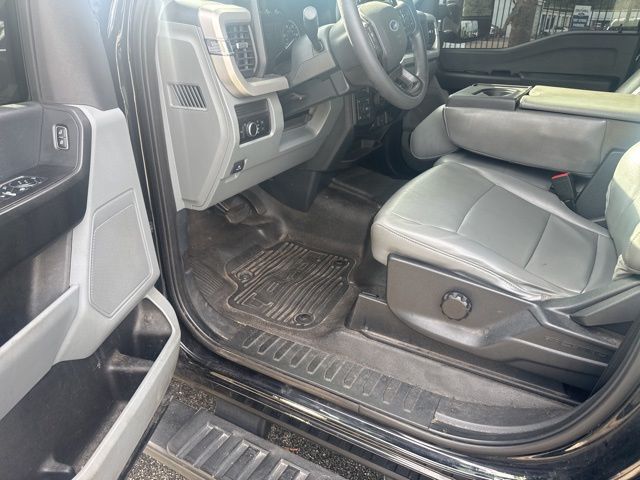 2023 Ford F-350SD XL