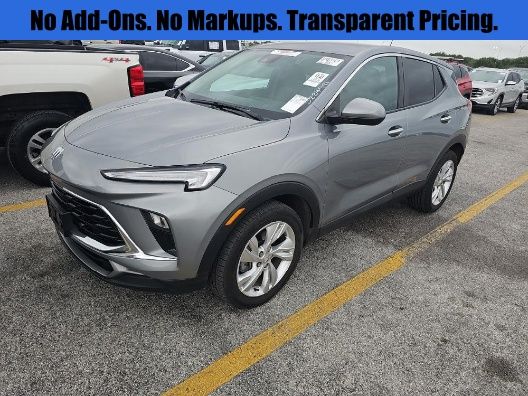 2024 Buick Encore GX Preferred's photo