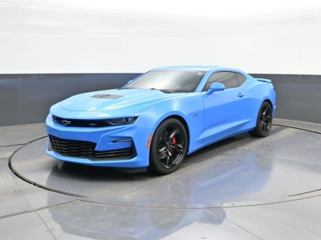2023 Chevrolet Camaro SS