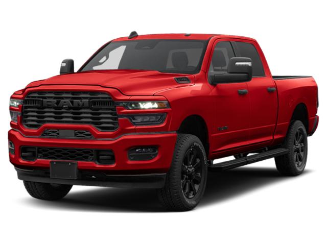 2026 RAM 2500 Big Horn/Lone Star 4X4 Crew Cab SWB's photo