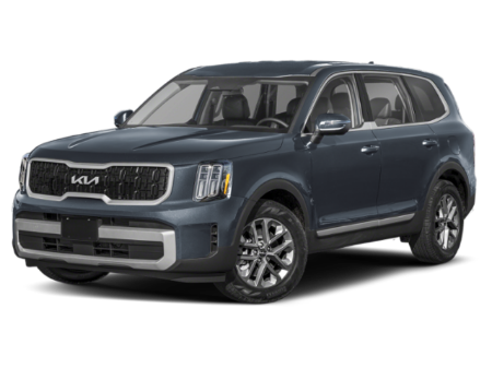 2024 Kia Telluride LX