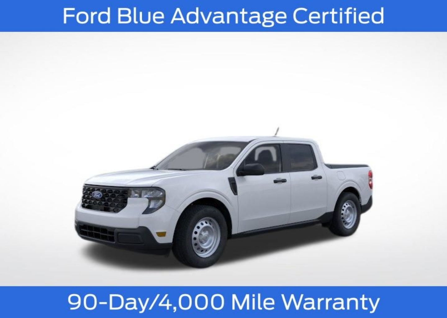 2026 Ford Maverick XL AWD's photo