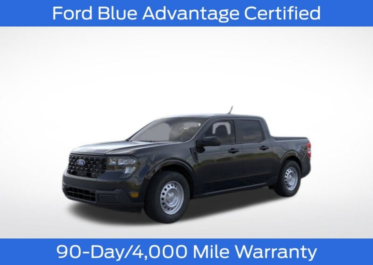 2026 Ford Maverick XL AWD's photo