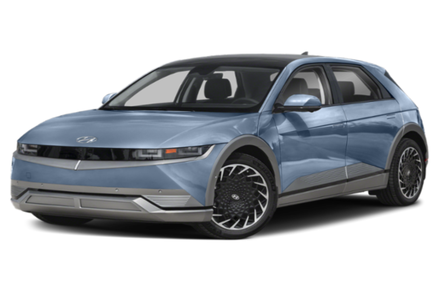 2023 Hyundai Ioniq 5 Limited RWD's photo