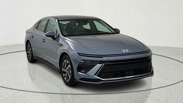 2026 Hyundai Sonata Hybrid