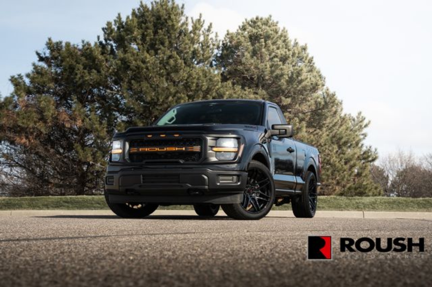 2026 Ford F-150's photo
