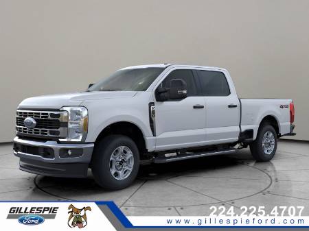 2026 Ford Super Duty F-250 SRW XLT