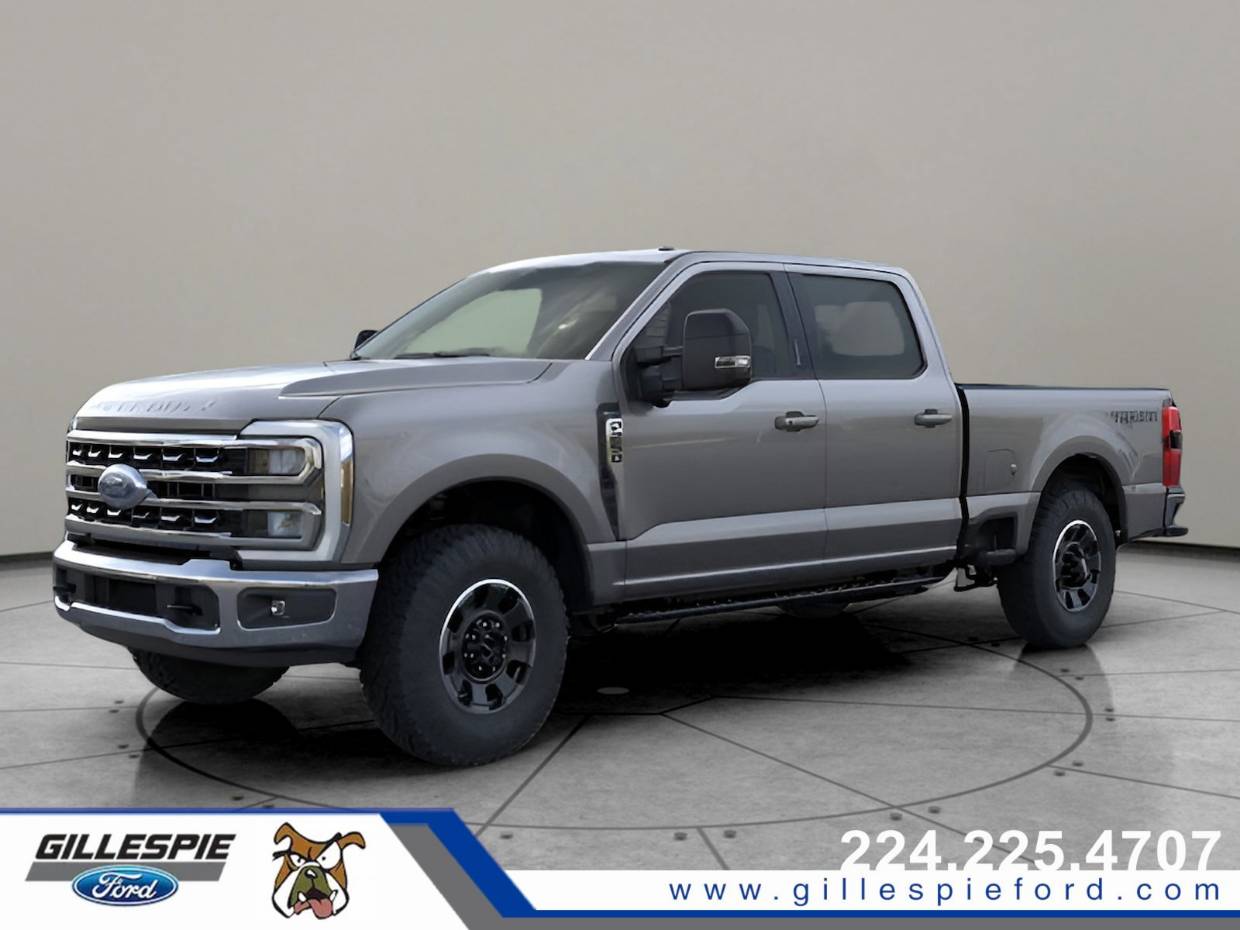 2026 Ford F-250 Lariat 4x4 Crew Cab 6-3/4' Box's photo