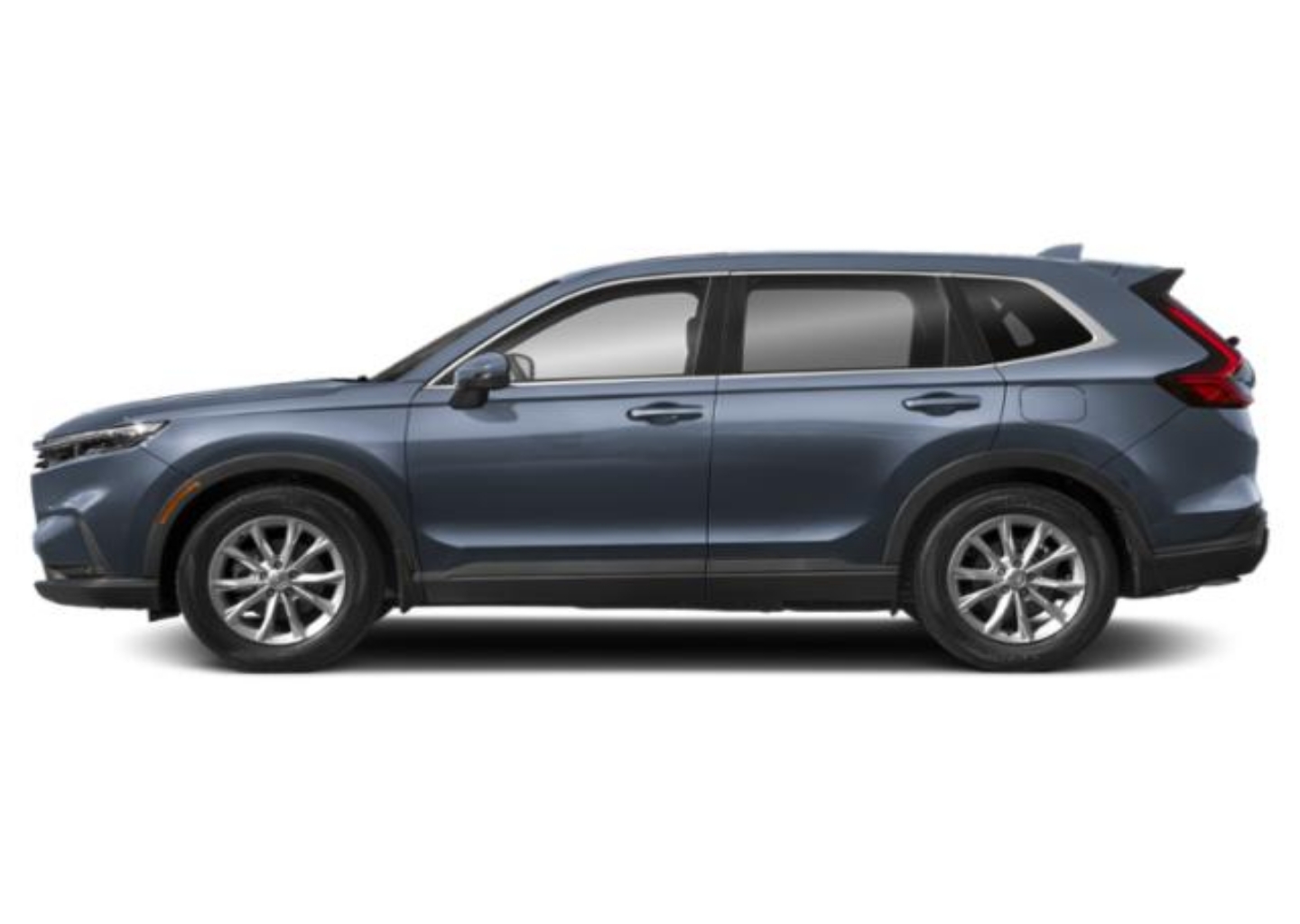 2024 Honda CR-V EX-L - Photo 35