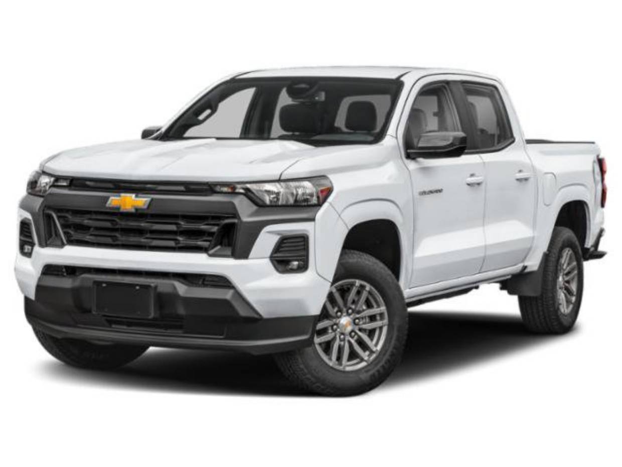 2024 Chevrolet Colorado 2WD LT Crew Cab Short Box's photo