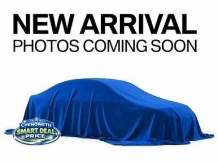 2018 Chevrolet Camaro SS