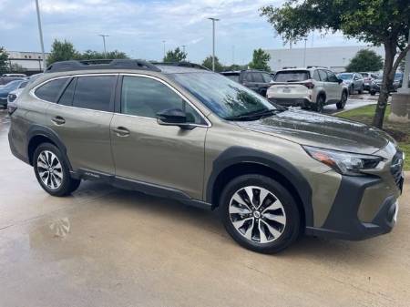 2024 Subaru Outback Limited