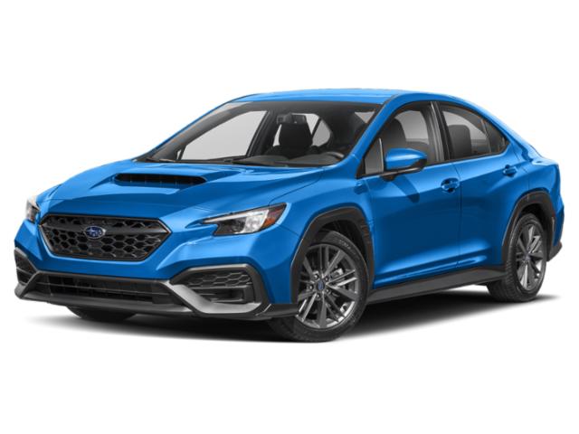 2022 Subaru WRX -'s photo