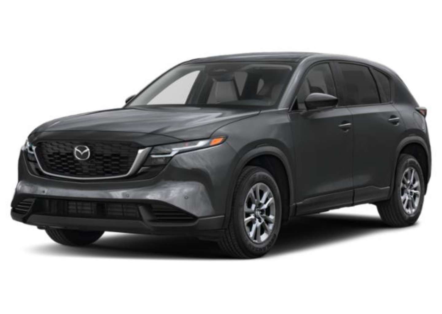 2026 Mazda CX-5 S Select Auto AWD's photo