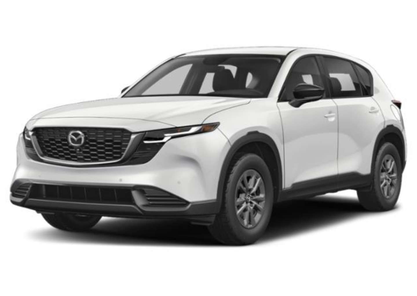 2026 Mazda CX-5 S Auto AWD's photo