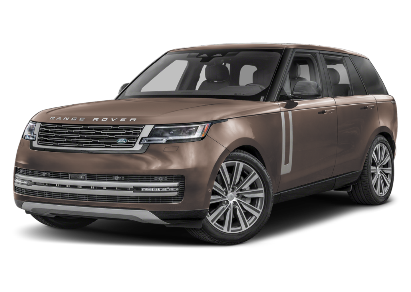 2025 Land Rover Range Rover 4.4 SE SWB's photo
