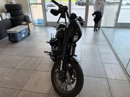 2023 Harley-Davidson Fxlrs