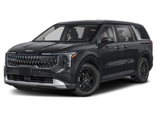 2026 Kia Sedona's photo