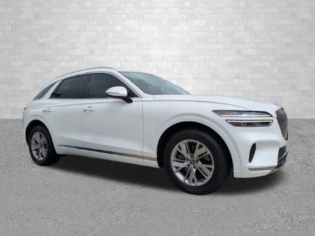 2023 Genesis GV70 2.5T