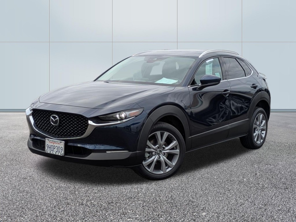 2023 Mazda CX-30 2.5 S Premium