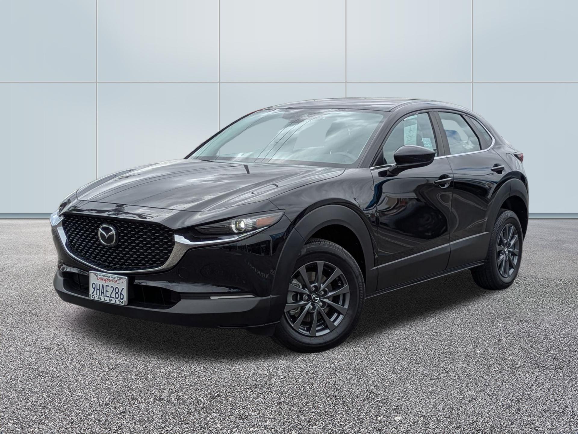 Used 2023 Mazda CX-30 2.5 S