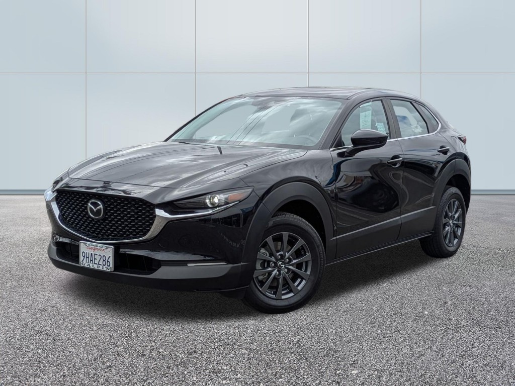 2023 Mazda CX-30 2.5 S