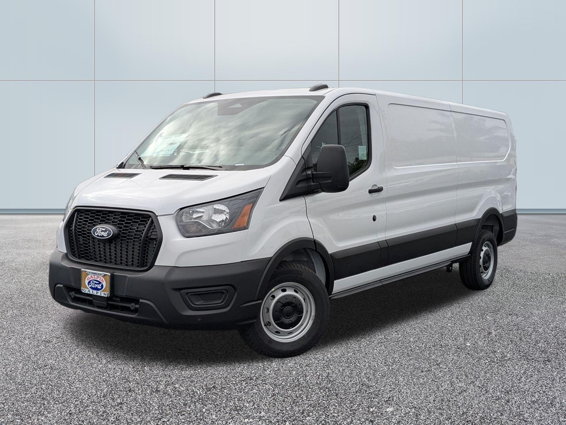 2026 Ford Transit 250 Low Roof 148 WB's photo