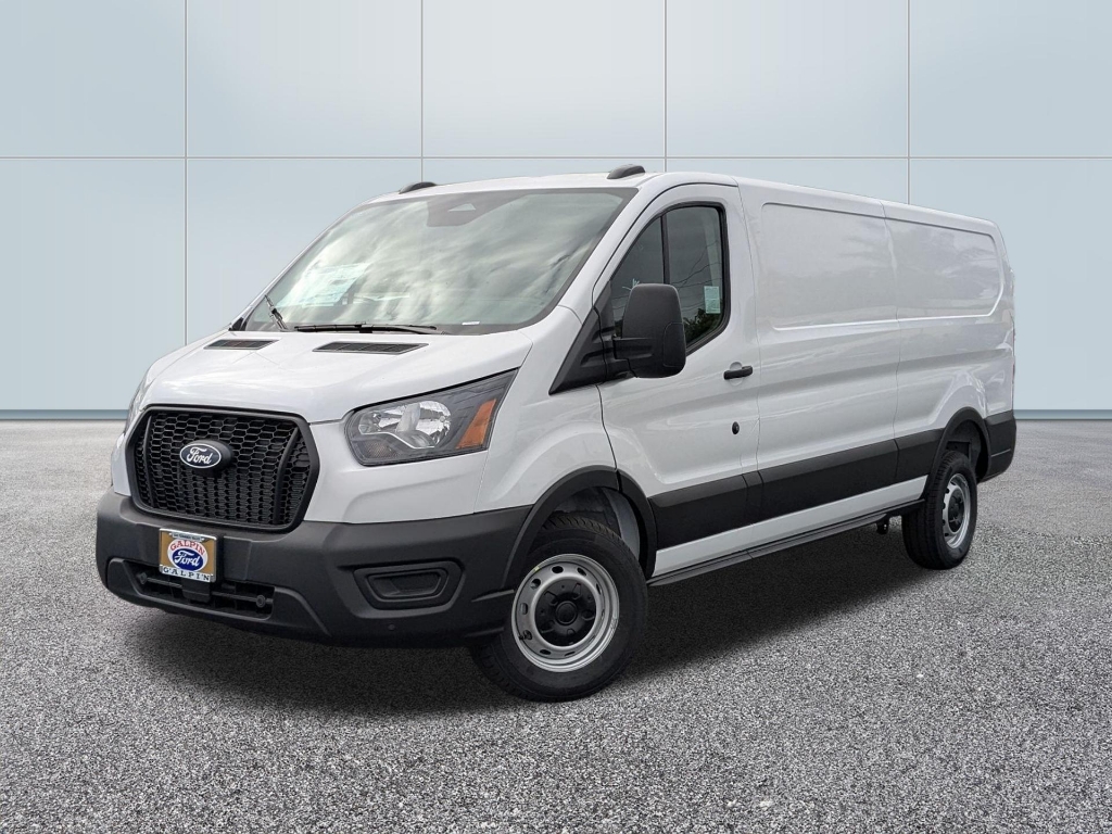 2026 Ford Transit Low Roof T250 RWD