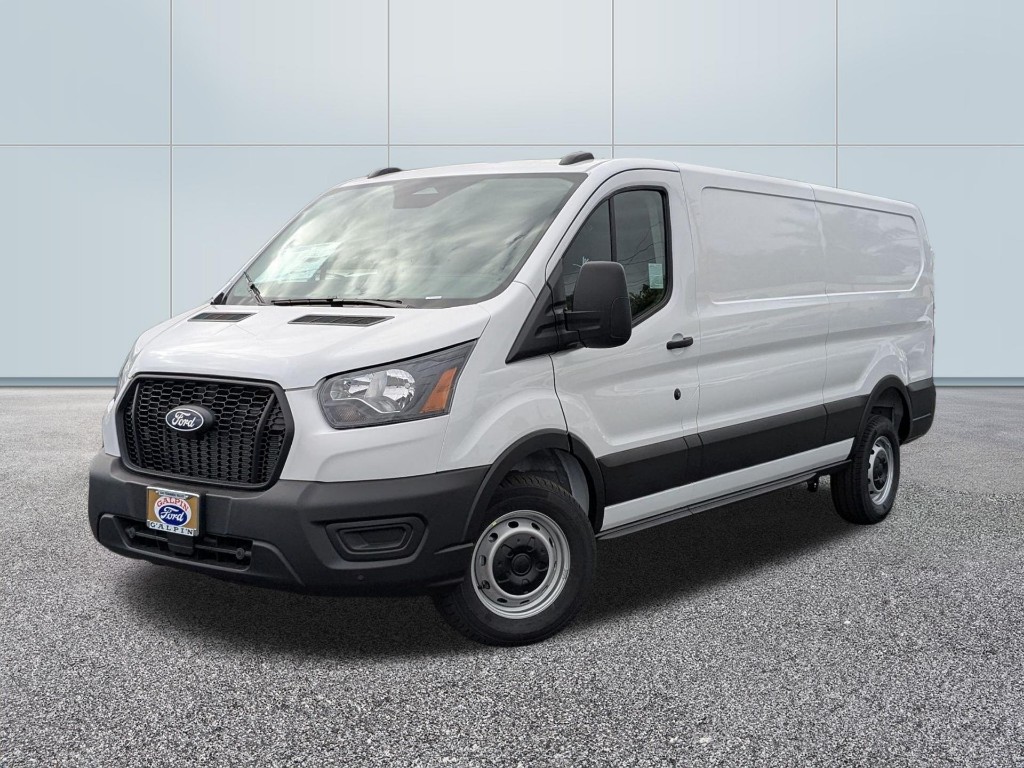 2026 Ford Transit Low Roof T250 RWD