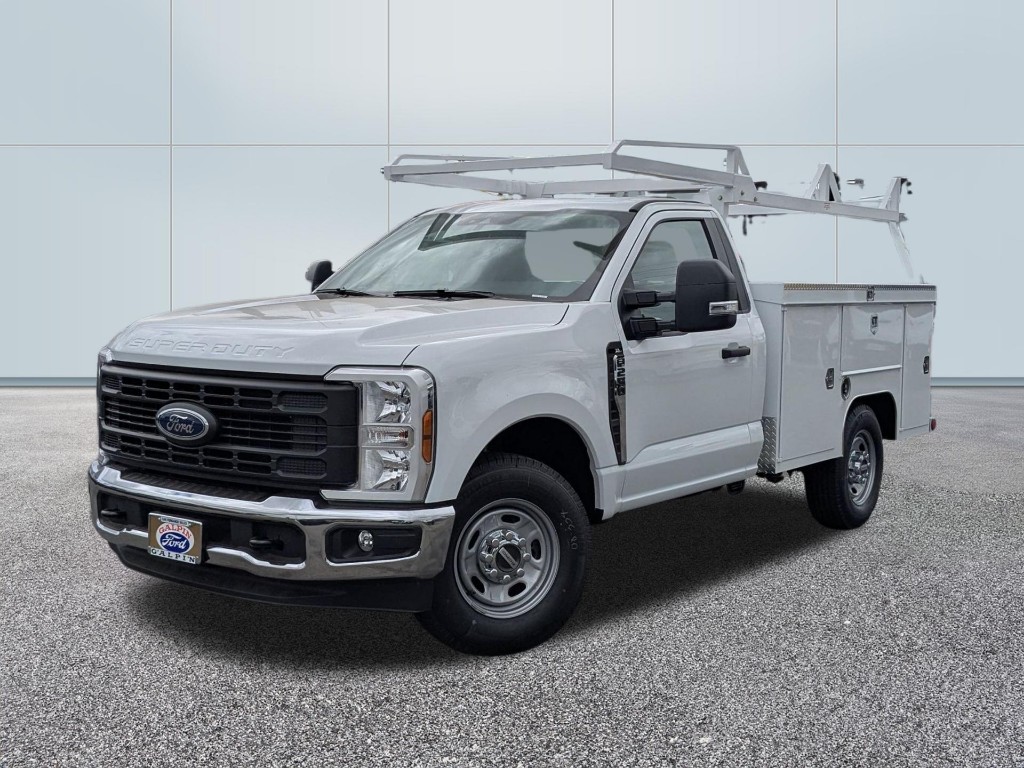 2026 Ford F-250 SD XL