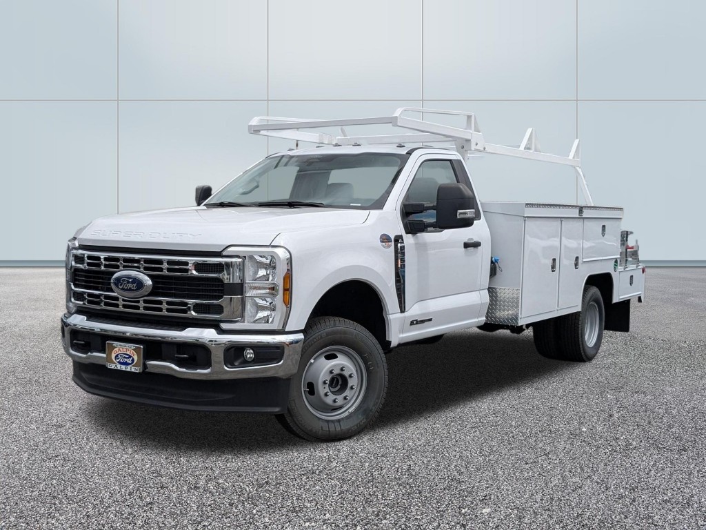 2024 Ford F-350 SD XL