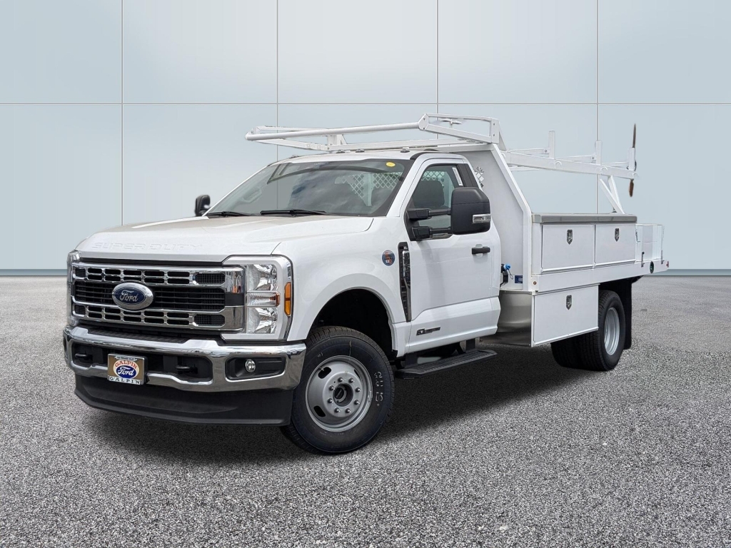 2024 Ford F-350 SD XL