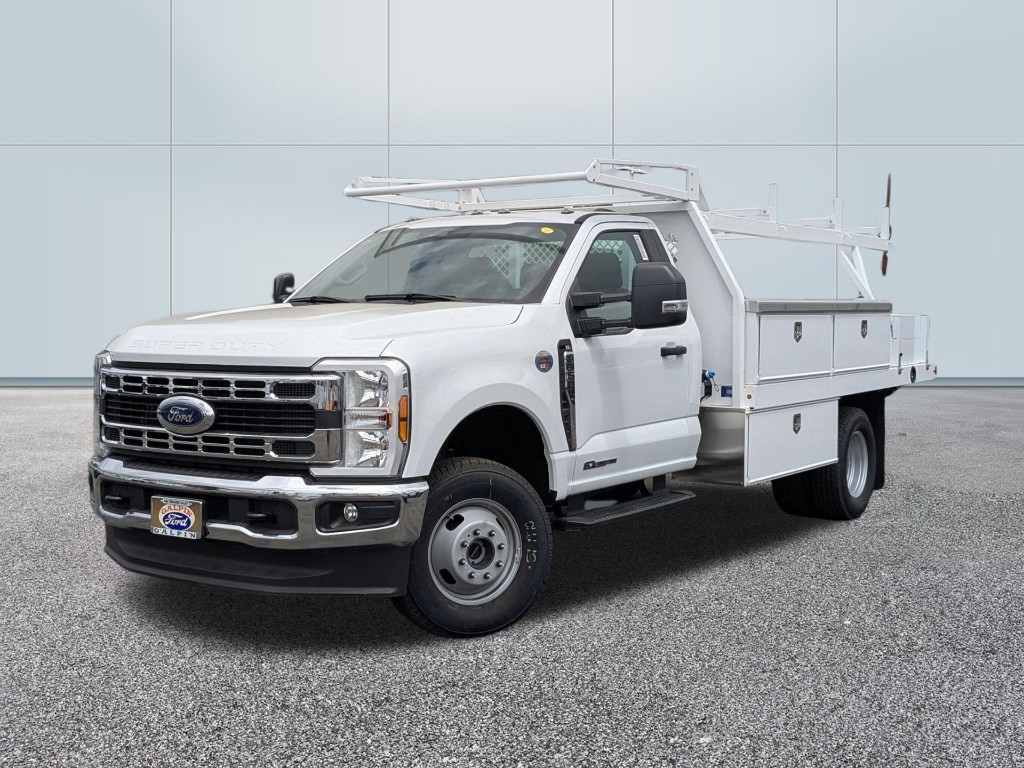 2024 Ford F-350 SD XL
